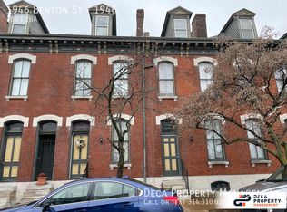 1946 Benton St #1946, Saint Louis, MO 63106