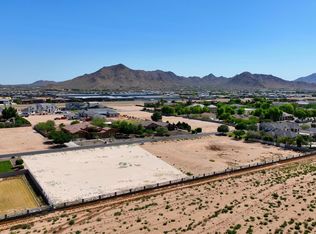 21712 E Pegasus Pkwy LOT 54, Queen Creek, AZ 85142
