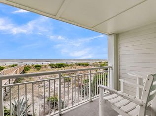 1126 Ocean Blvd #125, Isle Of Palms, SC 29451