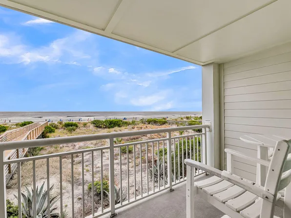 1126 Ocean Blvd #125, Isle Of Palms, SC 29451