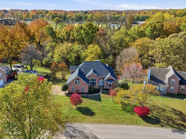 152 Covington Bnd, White House, TN 37188