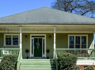 368 Morgan Pl, Atlanta, GA 30317