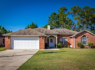 2001 Bayou View Cir, Gautier, MS 39553