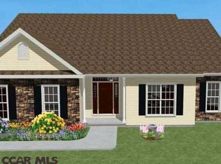 117 Bolton Ave, State College, PA 16803