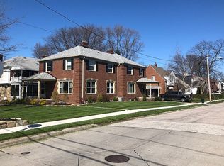 3393 Rocky River Dr, Cleveland, OH 44111