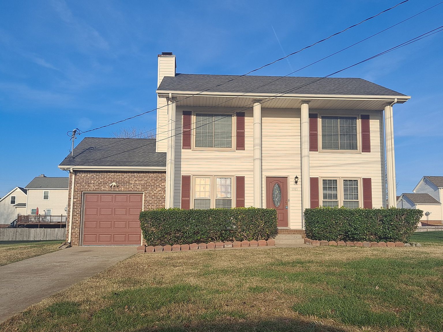 1083 Biltmore Pl, Clarksville, TN 37042 Zillow