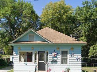 134 Linden Ave, Fairmont, MN 56031