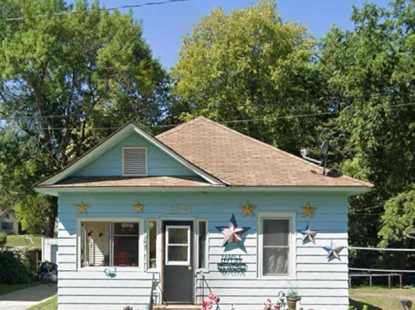 134 Linden Ave, Fairmont, MN 56031