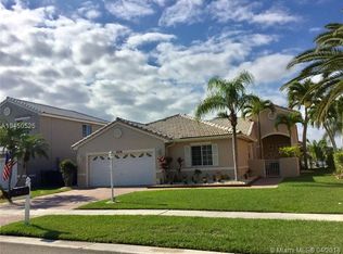 18750 NW 5th St, Pembroke Pines, FL 33029