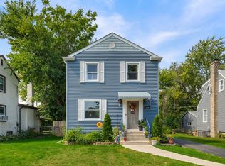 2336 S 11th Ave, Broadview, IL 60155