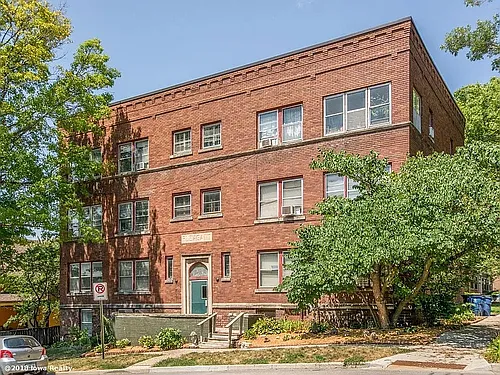Pleasant St. Apartments Photo 1