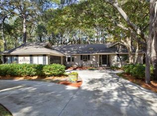 18 Off Shr, Hilton Head Island, SC 29928