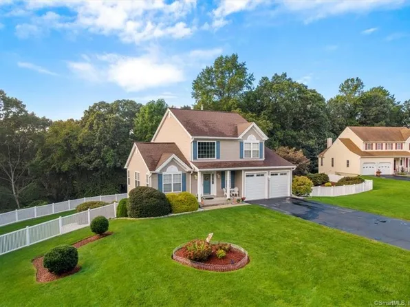 42 Juniper Drive, Milford, CT 06461