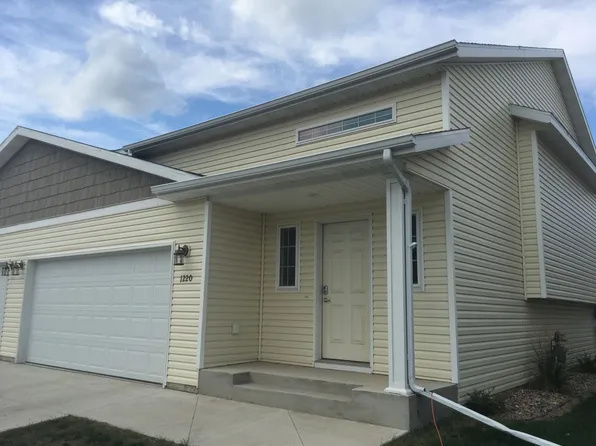 1220 S Beach Way, West Fargo, ND 58078