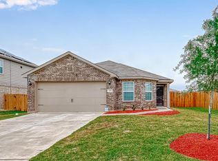 305 Eastwood Flats Dr, Katy, TX 77493