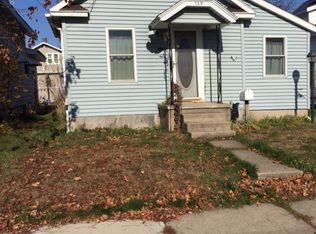 739 Graceland St NE, Grand Rapids, MI 49505