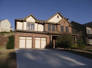 7533 Brookstone Cir, Flowery Branch, GA 30542