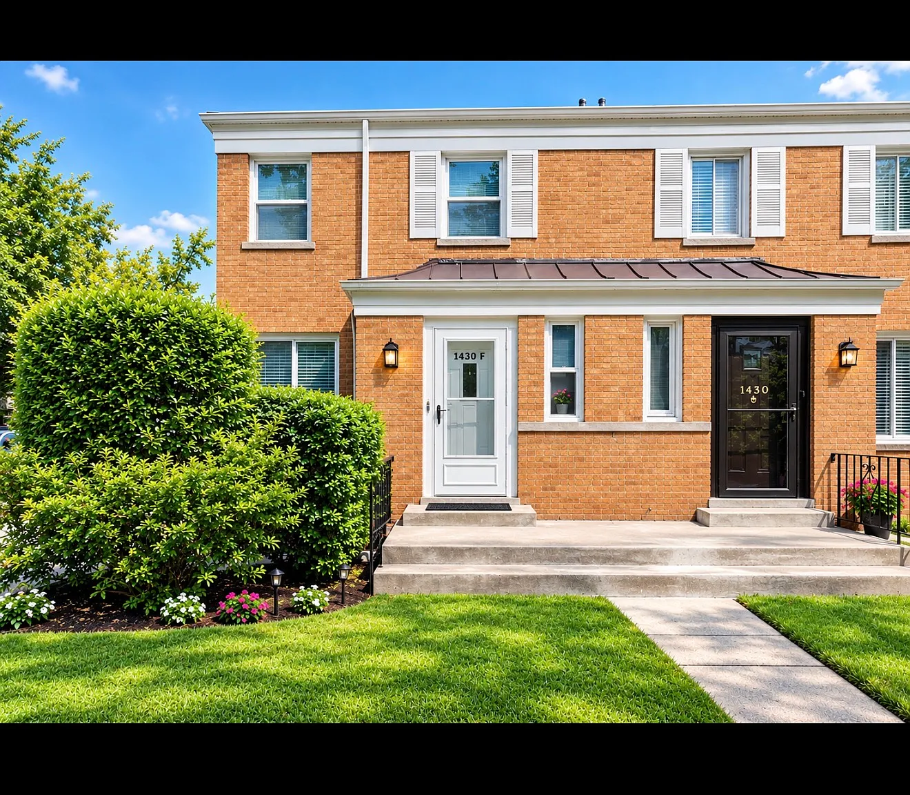 3 bed, 1400 sqft, $2,550 — Photo 1