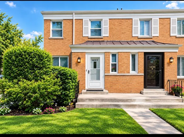 1430 N Harlem Ave, River Forest, IL 60305