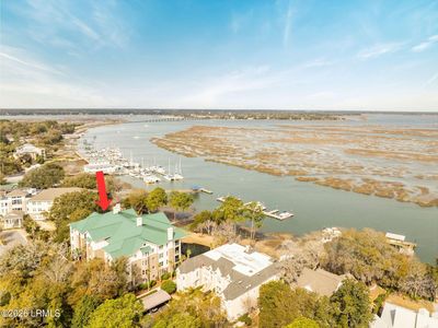 15 Sunset Blvd #1304, Beaufort, SC, 29907