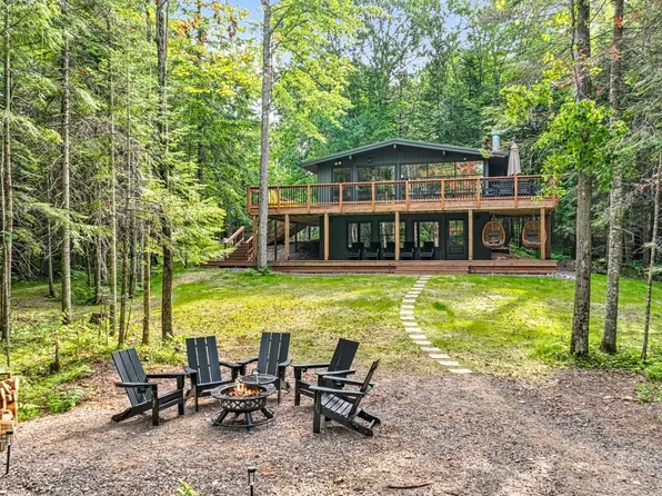 7353 Cth W, Winchester, WI 54557