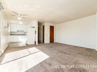 1135 W Lilley Ave APT 401, Littleton, CO 80120