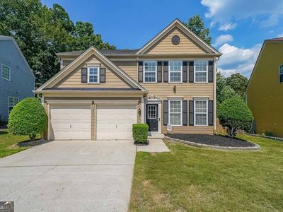 150 Wallnut Hall Cir, Woodstock, GA, 30189