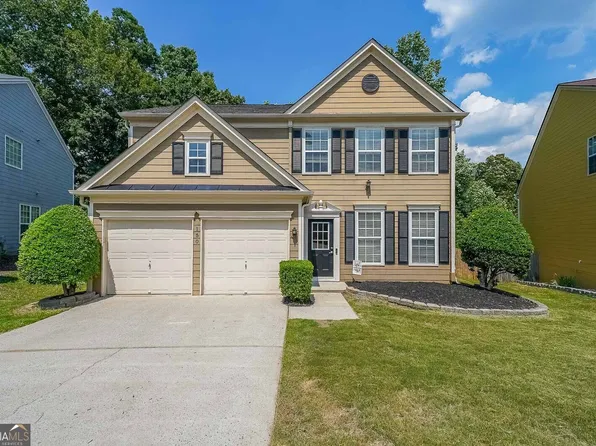 150 Wallnut Hall Cir, Woodstock, GA 30189