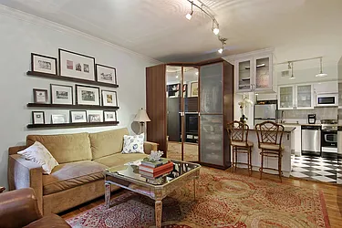Sold by Corcoran