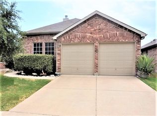 1014 Rumley Rd, Forney, TX 75126