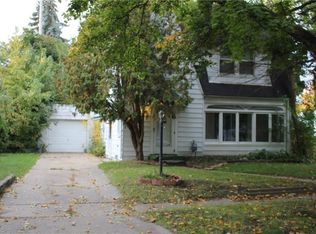817 Dickinson St, Flint, MI 48504