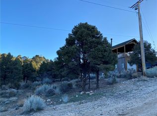 0 Baldwin LOT 65, Big Bear City, CA 92314