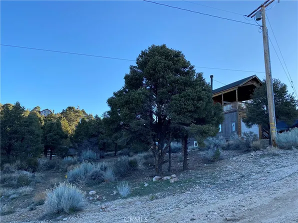 0 Baldwin Lot 65, Big Bear City, CA 92314