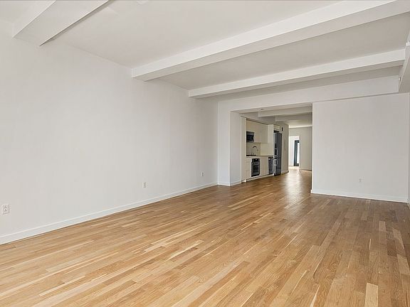 4th image of 90 William St APT 3H