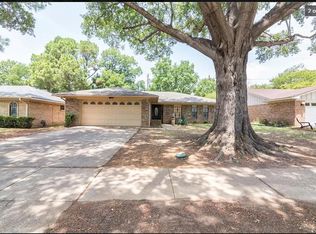 1130 Jeffery Trl, Irving, TX 75062