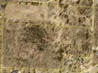 812 S Main St, Warrensburg, MO 64093