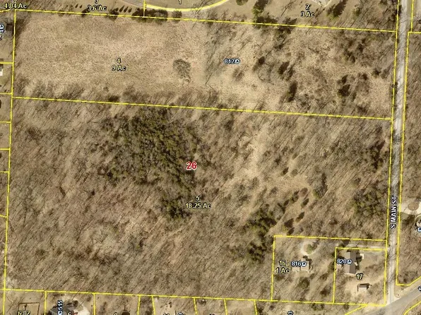 812 S Main St, Warrensburg, MO 64093