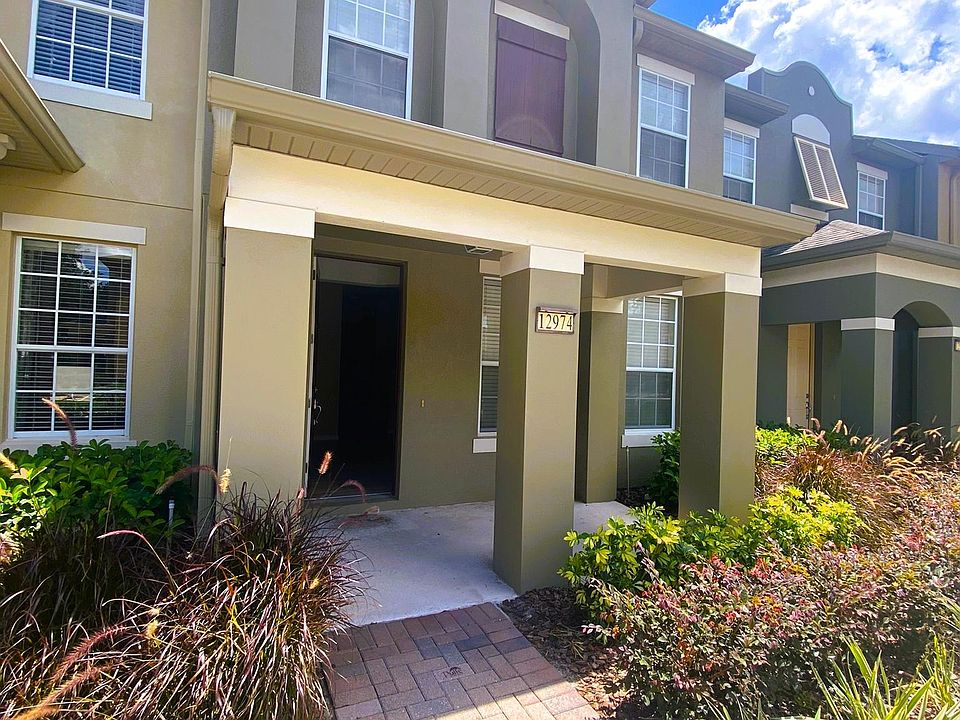2-Story Townhouse with NO CARPET in Windermere