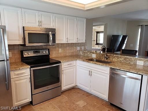 2nd image of 5420 Chiquita Blvd S APT A
