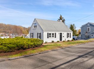 23 Nicholas Ave #23, Greenwich, CT 06831