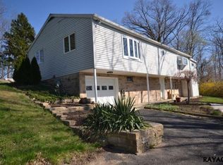 10 Marsh Creek Rd, Gettysburg, PA 17325
