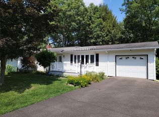 305 William St, Vestal, NY 13850