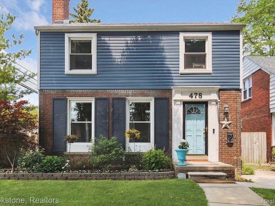 1st image of 478 Calvin Ave