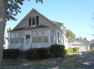 1307 S Van Buren St, Bay City, MI 48708