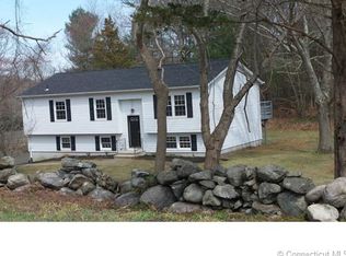 22 Harris Fuller Rd, Preston, CT 06365