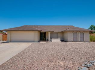 6102 W Sweetwater Ave, Glendale, AZ 85304
