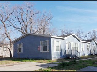 1041 Reverend B J Lewis Dr, Houston, TX 77088