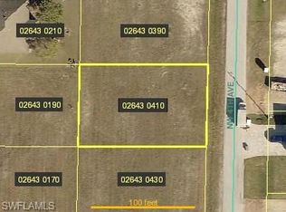 1154 NW 4th Ave, Cape Coral, FL 33993