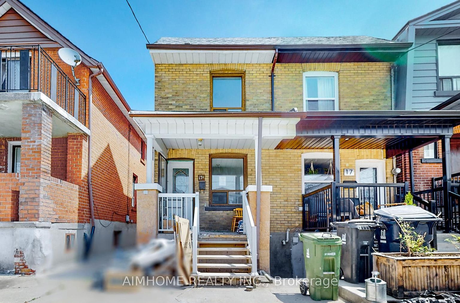 17A Blandford St, Toronto, ON M6E 3A6 Zillow