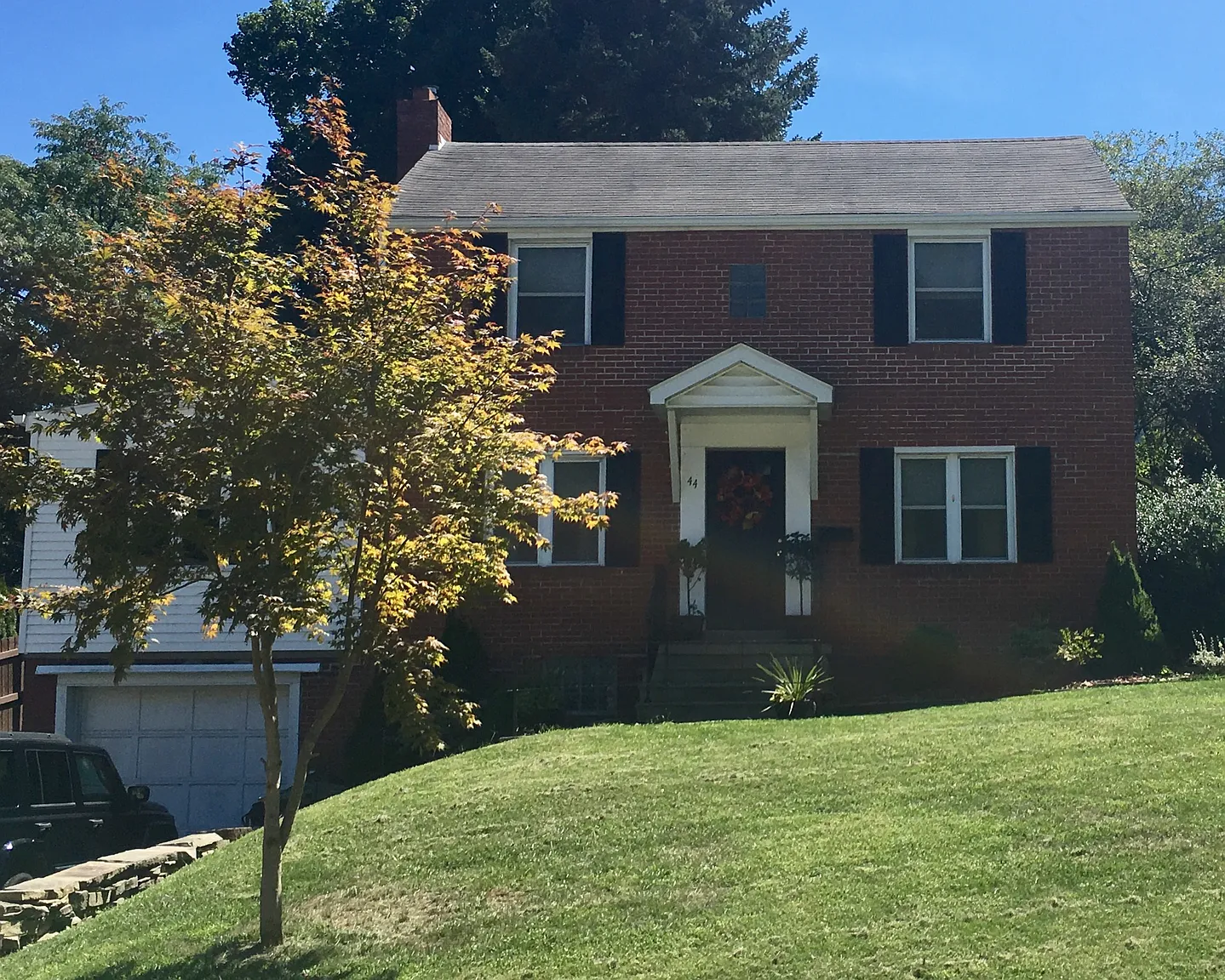 44 Northmont St photo 1